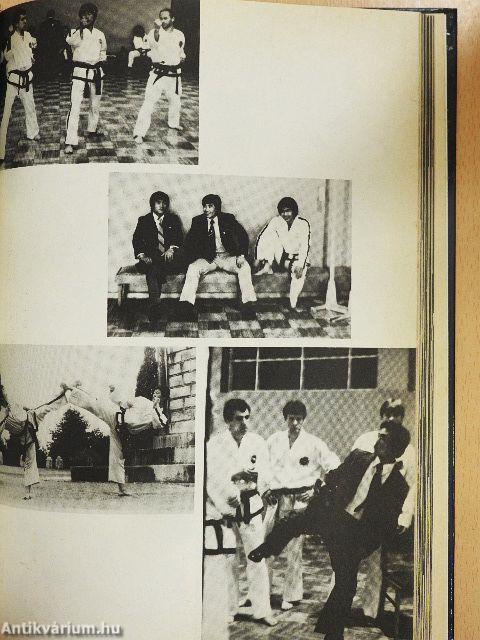 A testből edzett fegyver