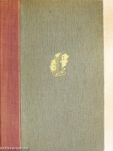 Márvány és babér