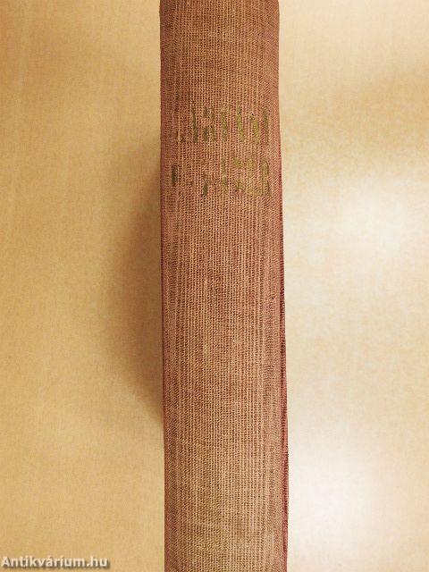 Márvány és babér