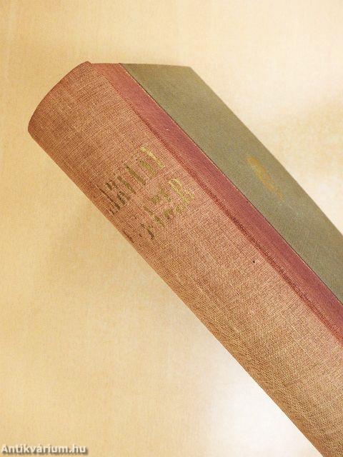 Márvány és babér