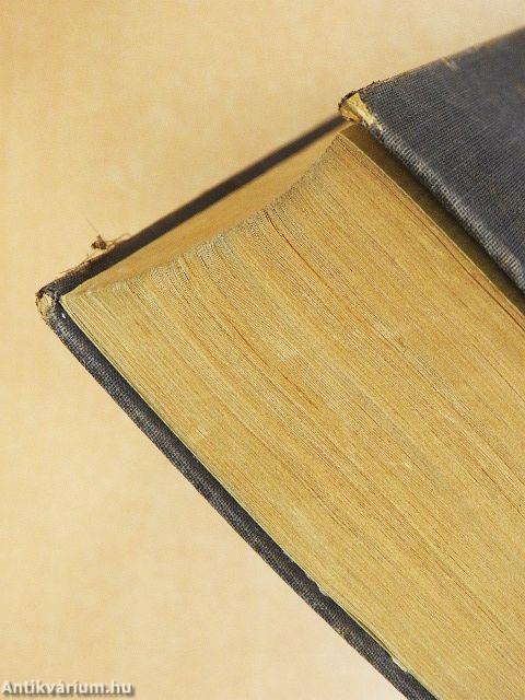 A Tamás-templom karnagya I-III.