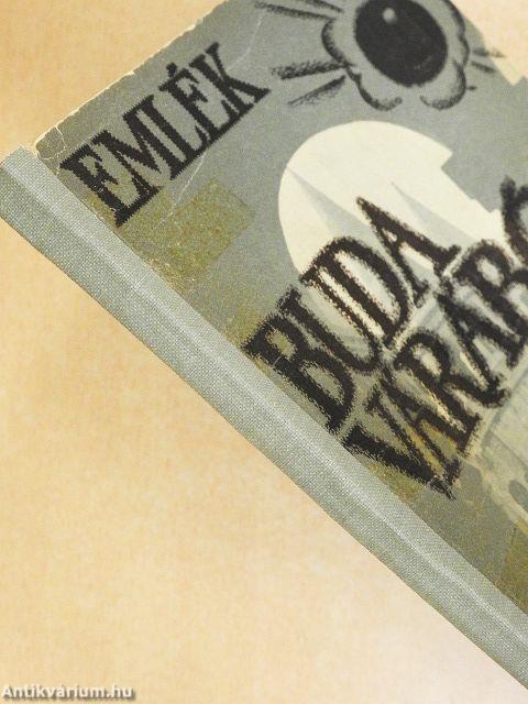 Emlék Budavárából