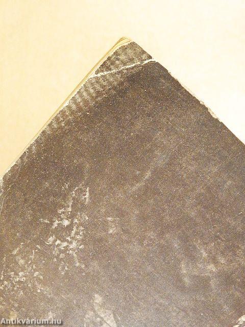 Emlék Budavárából