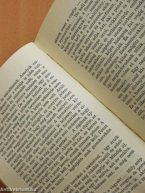 Válogatott elbeszélések I-III.