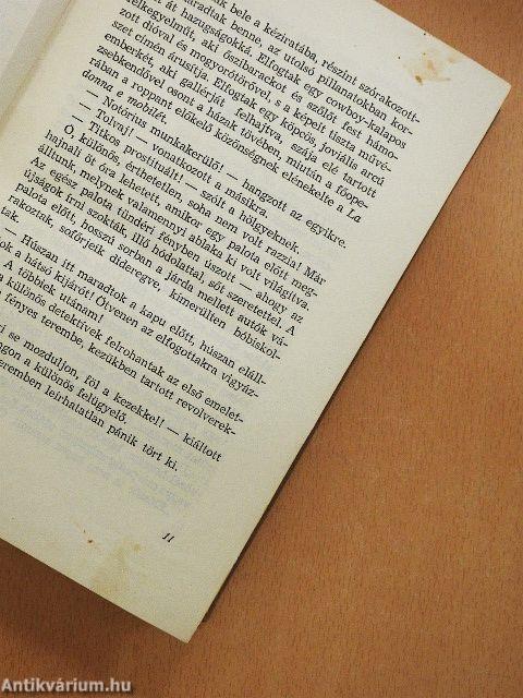 Válogatott elbeszélések I-III.