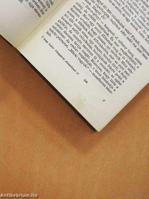 Válogatott elbeszélések I-III.