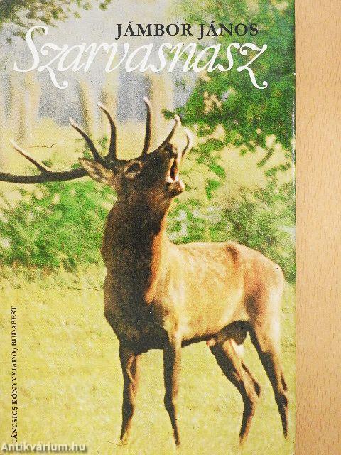 Szarvasnász