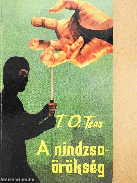 A nindzsaörökség