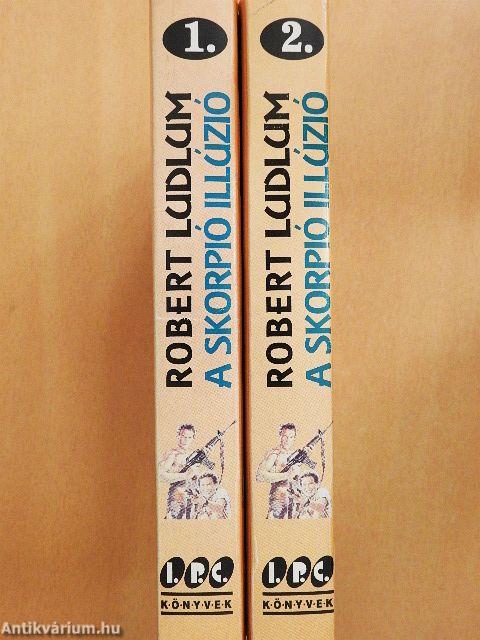 A Skorpió illúzió 1-2.