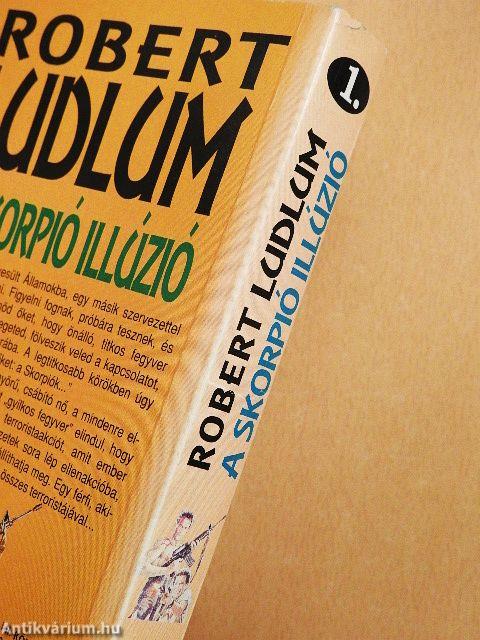 A Skorpió illúzió 1-2.