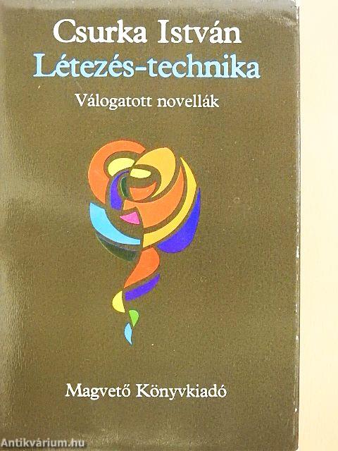 Létezés-technika