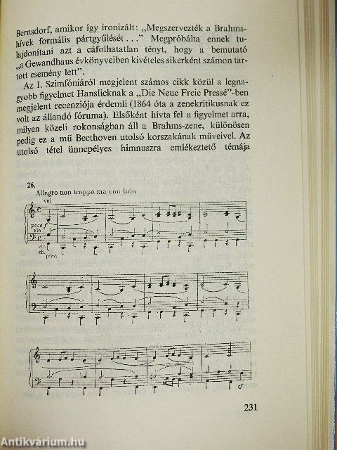 Brahms