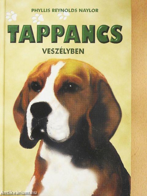 Tappancs veszélyben