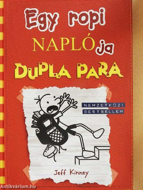 Egy ropi naplója 11.