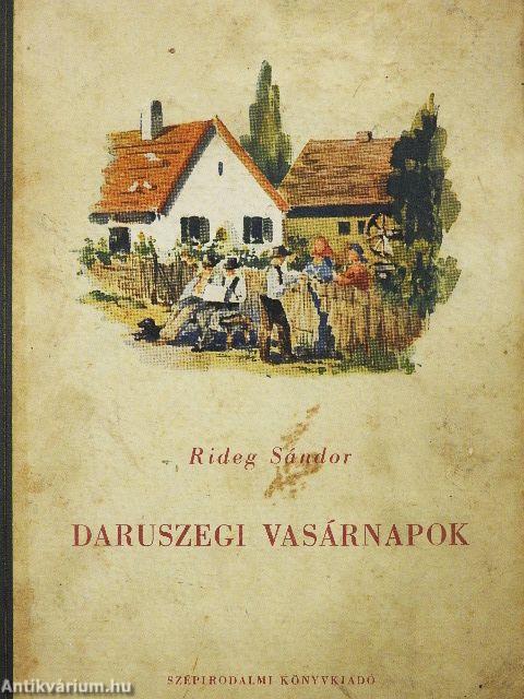 Daruszegi vasárnapok