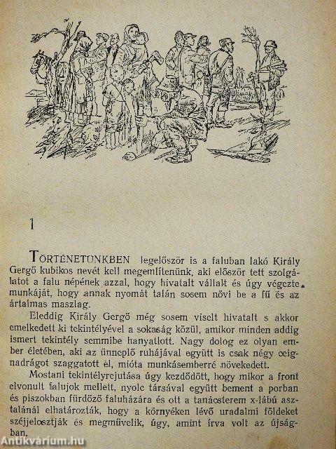 Daruszegi vasárnapok