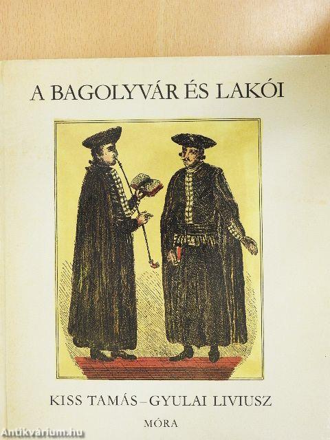 A bagolyvár és lakói