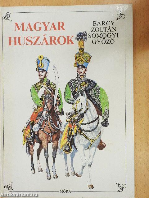 Magyar huszárok