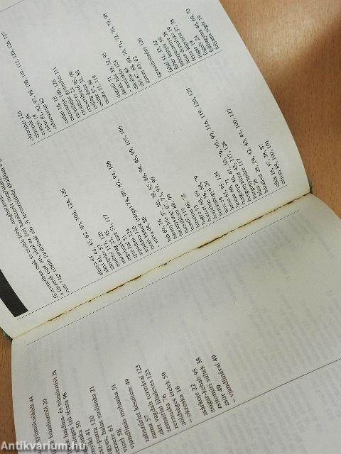 Konyháról konyhára