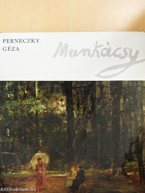 Munkácsy