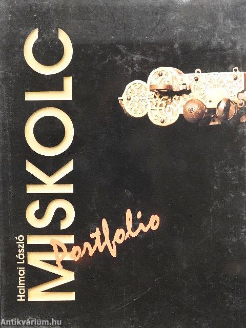 Miskolc Portfolio
