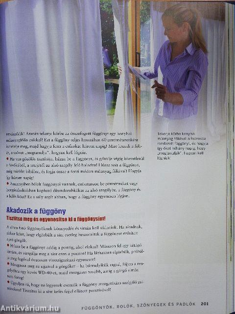 Elromlott? Megjavítom!