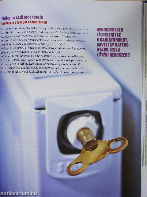 Elromlott? Megjavítom!