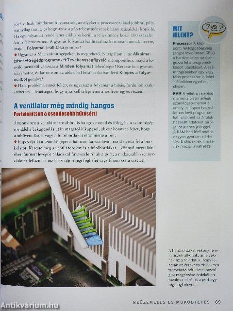 Elromlott? Megjavítom!