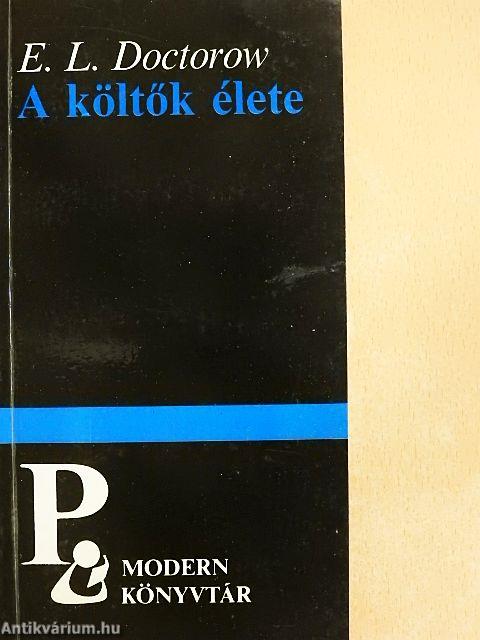 A költők élete