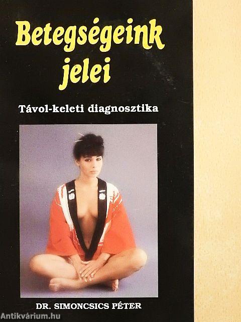 Betegségeink jelei