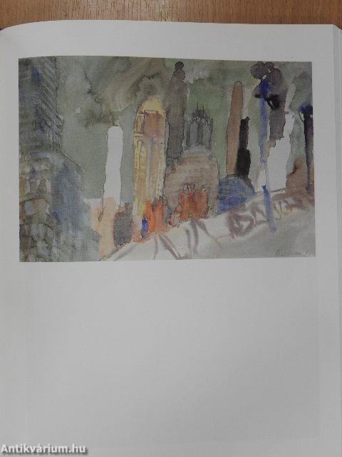 Die Kunst des Aquarells