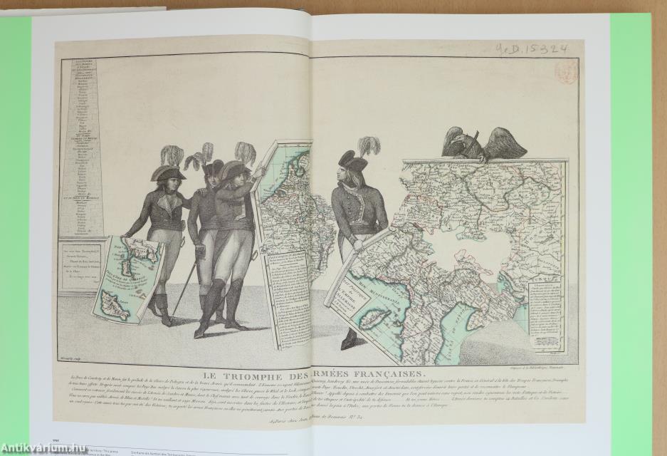 History of Information Graphics