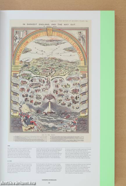 History of Information Graphics