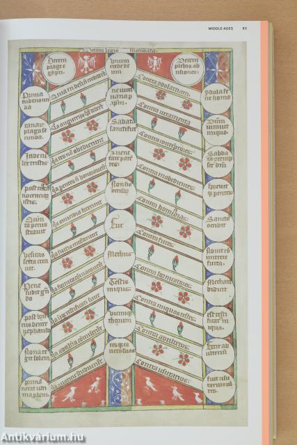 History of Information Graphics