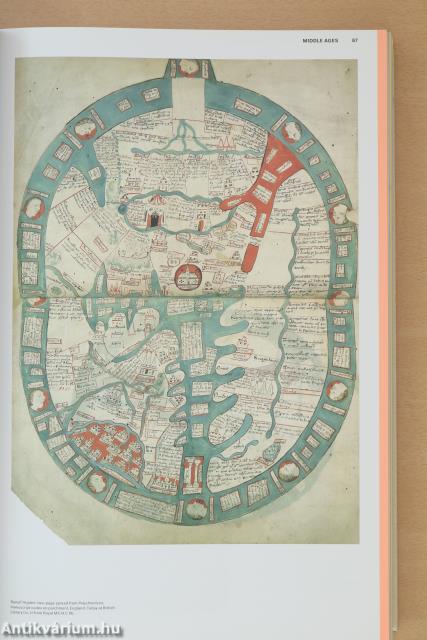 History of Information Graphics