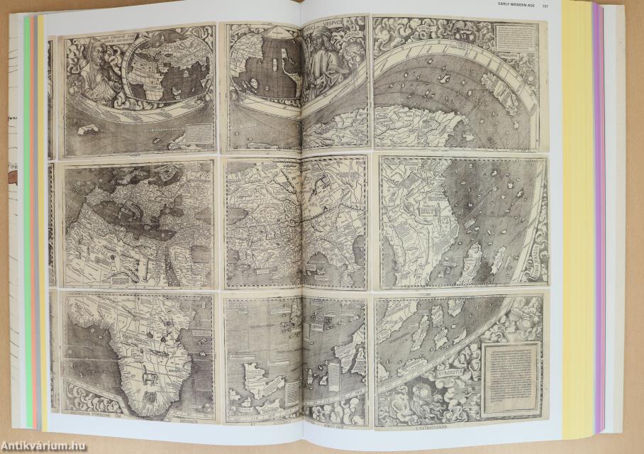 History of Information Graphics