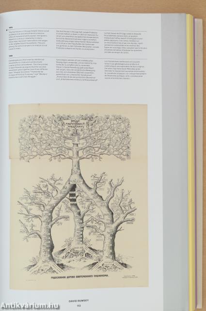History of Information Graphics