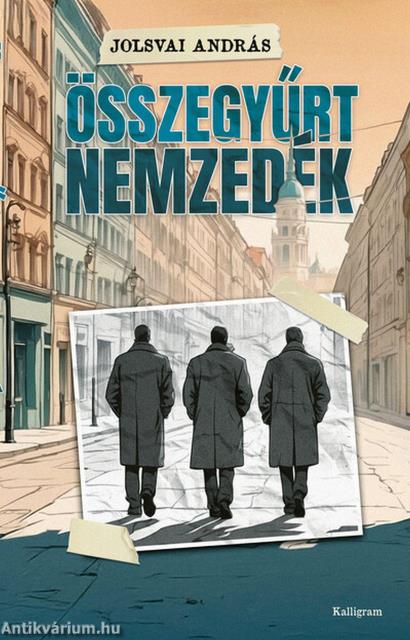 Összegyűrt nemzedék