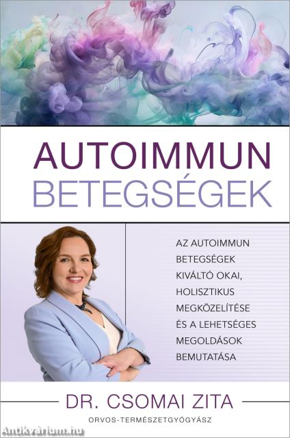 Autoimmun betegségek