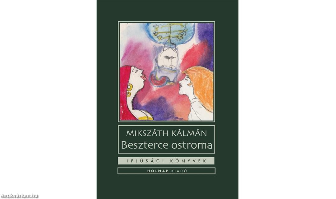 Beszterce ostroma