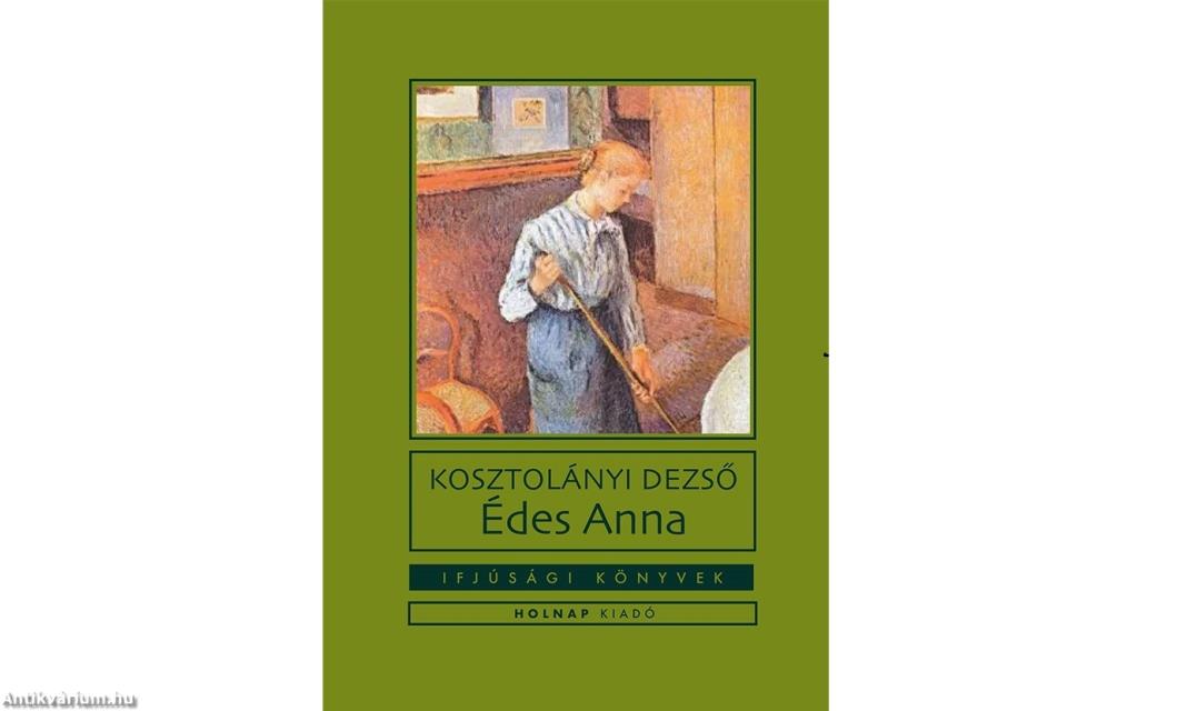 Édes Anna