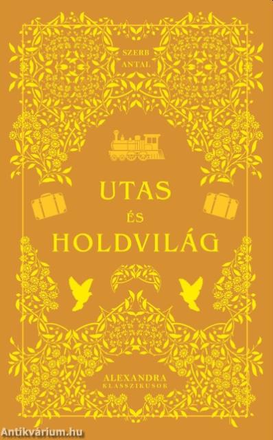 Utas és holdvilág