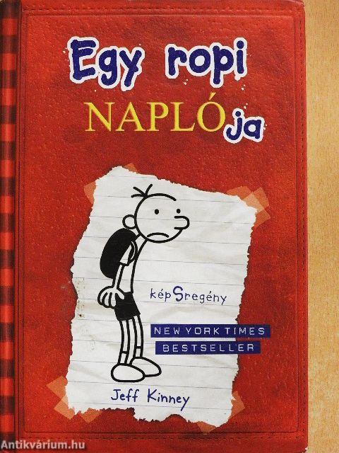 Egy ropi naplója 11.