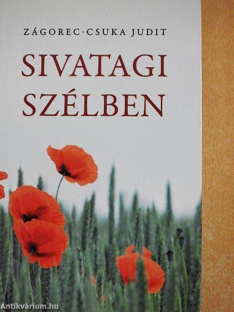 Sivatagi szélben