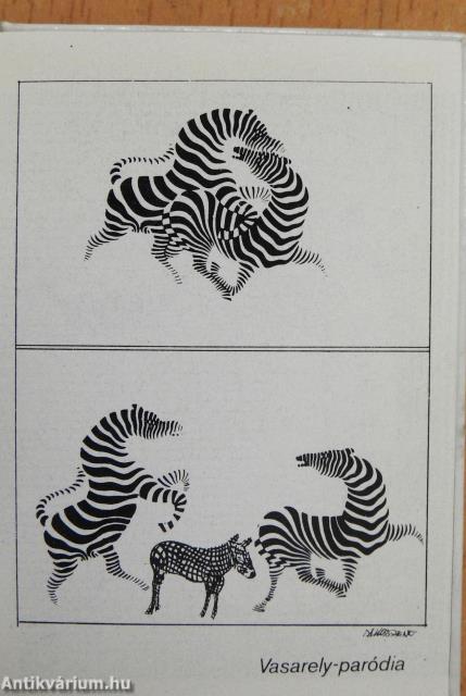 Léniák (minikönyv)