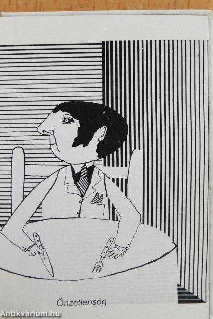 Léniák (minikönyv)