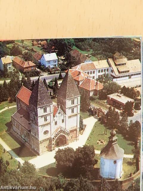 Magyarország (minikönyv)