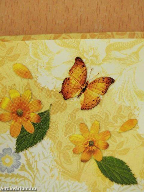 A legjobb nagymama (minikönyv)