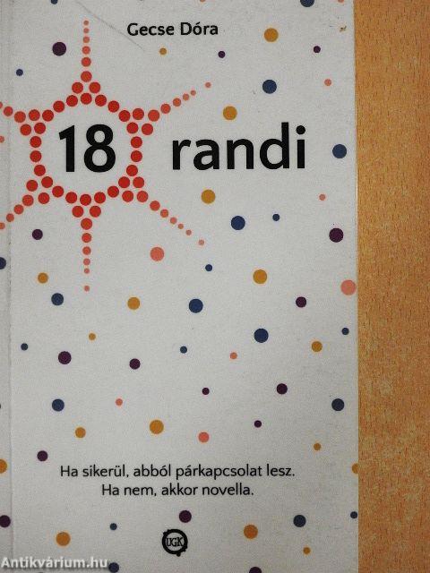 18 randi