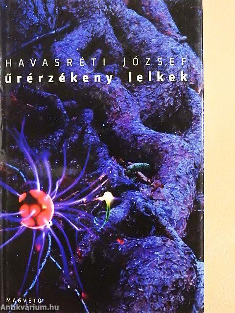 Űrérzékeny lelkek